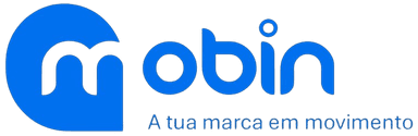 Mobin Logo